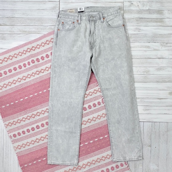 Levi's® Premium® 551™ Z Authentic Straight Jeans - Picture 3 of 16